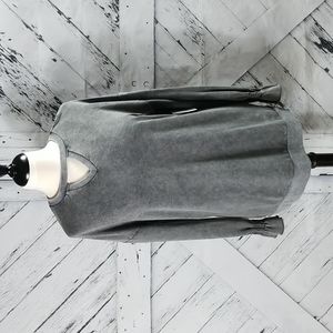 A & I Top